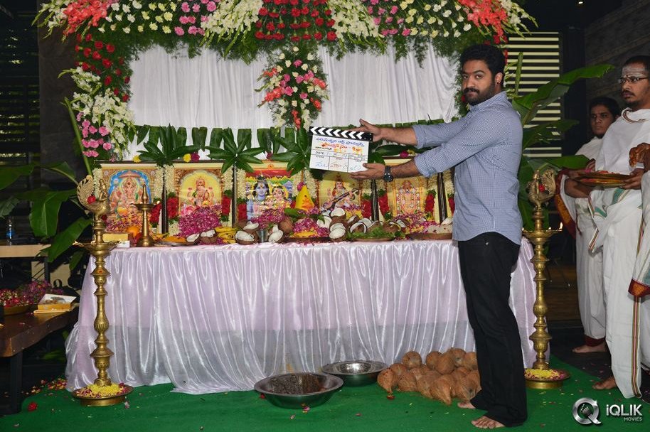 Ntr-and-Puri-Jagannadh-Movie-Opening